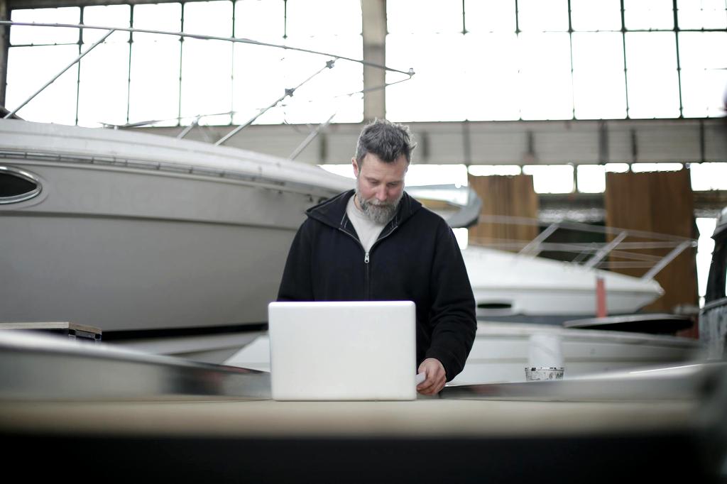 Aerospace Case Study
